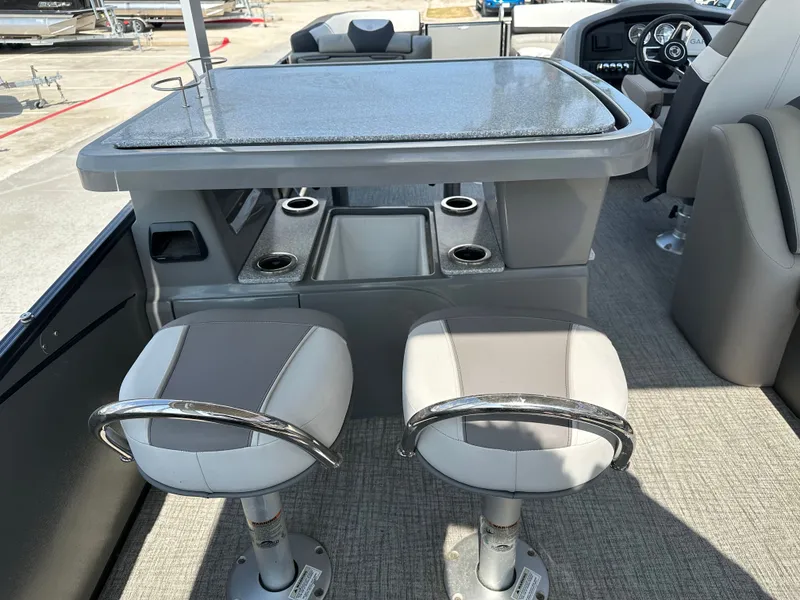 Slide: The Image of Tahoe CAS FUNSHIP25T 2023 - 29