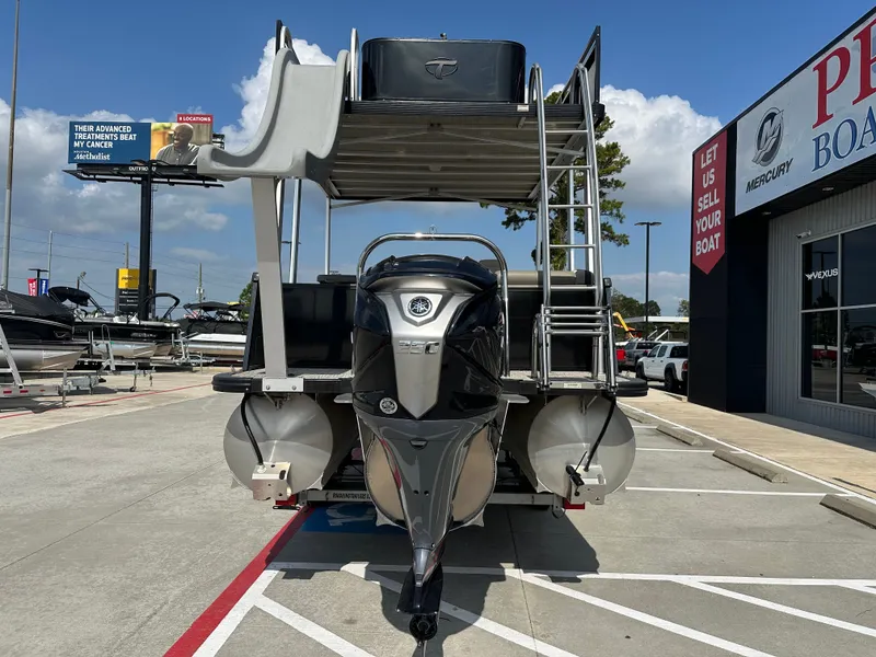 Slide: The Image of Tahoe CAS FUNSHIP25T 2023 - 9