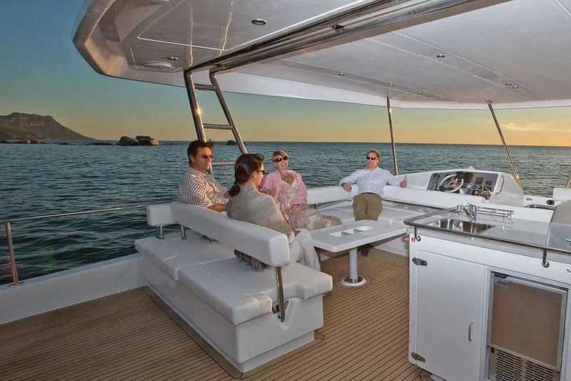 Slide: The Image of Manufacturer Provided Image - 5