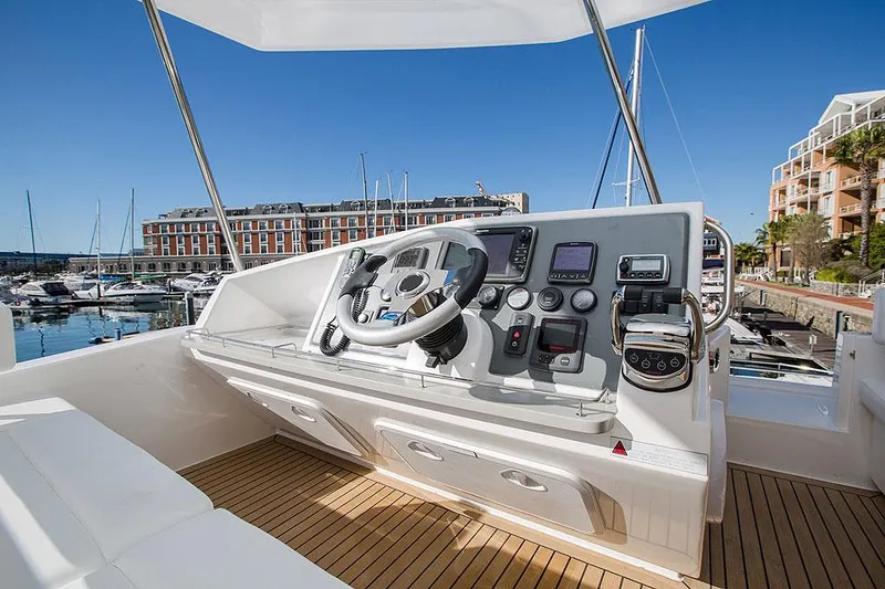 Slide: The Image of Manufacturer Provided Image - 8