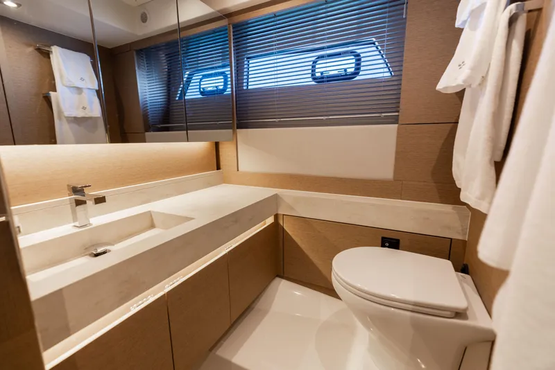 Slide: The Image of 2024 Prestige 520 Fly- SS BELLE VIE- Master Head - 24