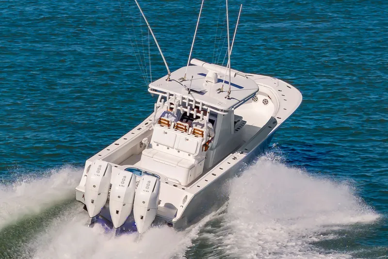 Slide: The Image of Onslow Bay 37 Tournament 2025 - 1