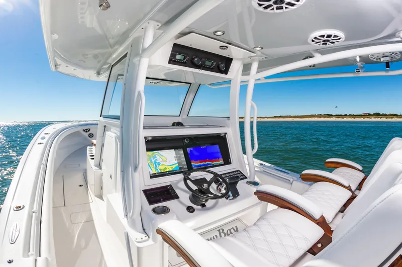 Slide: The Image of Onslow Bay 37 Tournament 2025 - 10