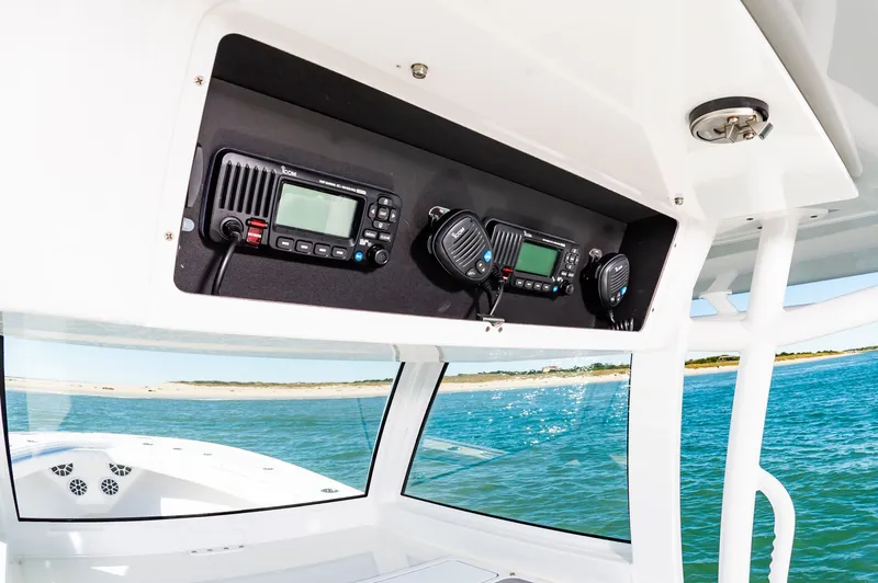 Slide: The Image of Onslow Bay 37 Tournament 2025 - 12