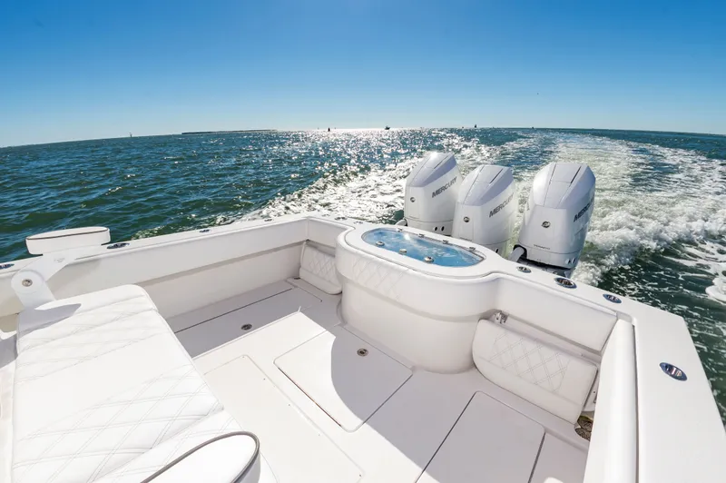 Slide: The Image of Onslow Bay 37 Tournament 2025 - 14