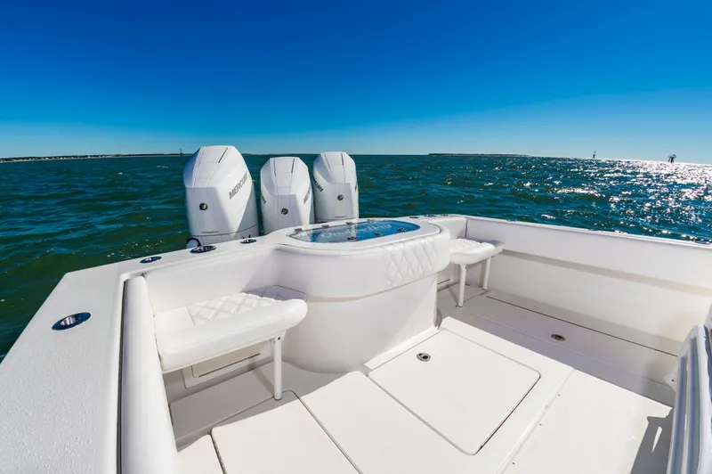 Slide: The Image of Onslow Bay 37 Tournament 2025 - 15