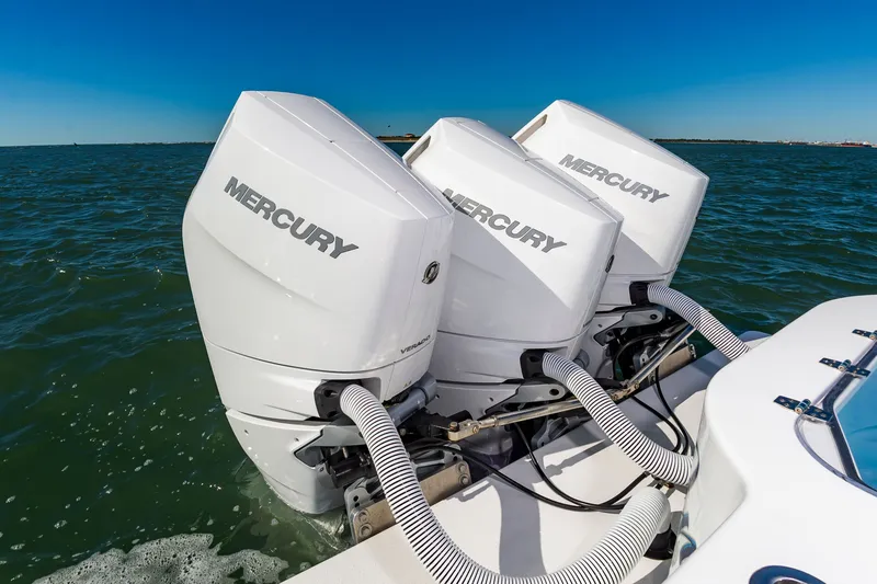 Slide: The Image of Onslow Bay 37 Tournament 2025 - 17