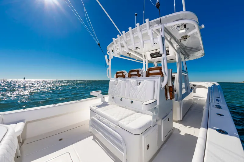 Slide: The Image of Onslow Bay 37 Tournament 2025 - 18