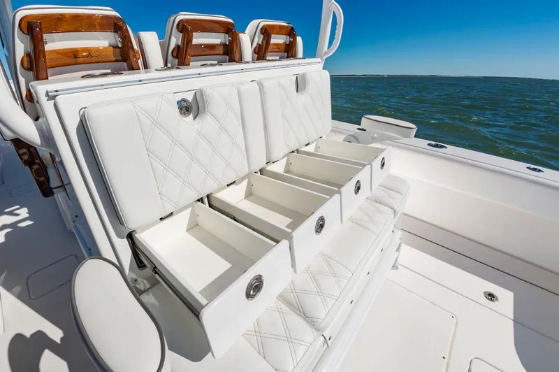 Slide: The Image of Onslow Bay 37 Tournament 2025 - 19