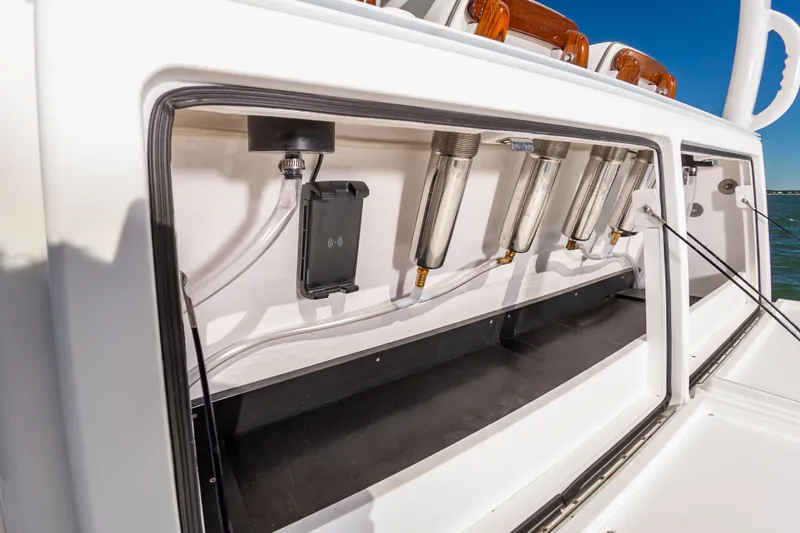 Slide: The Image of Onslow Bay 37 Tournament 2025 - 20