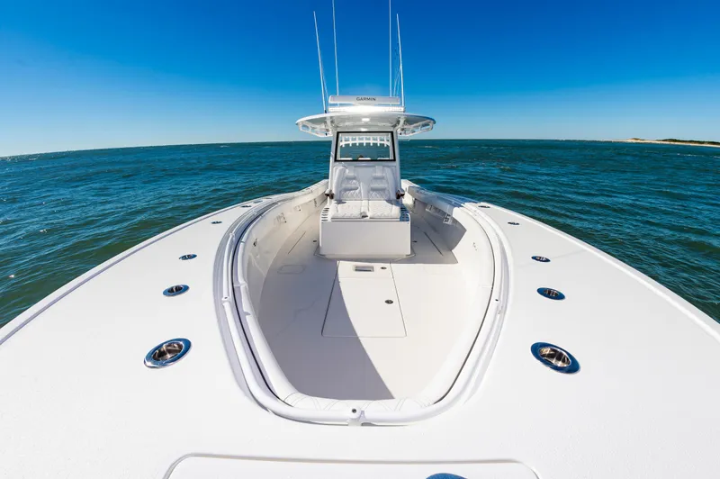 Slide: The Image of Onslow Bay 37 Tournament 2025 - 21