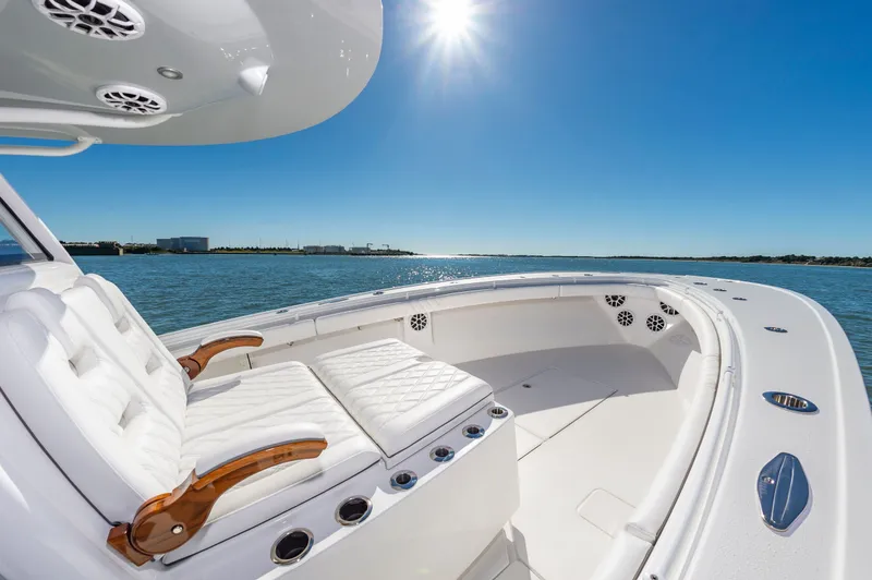 Slide: The Image of Onslow Bay 37 Tournament 2025 - 22