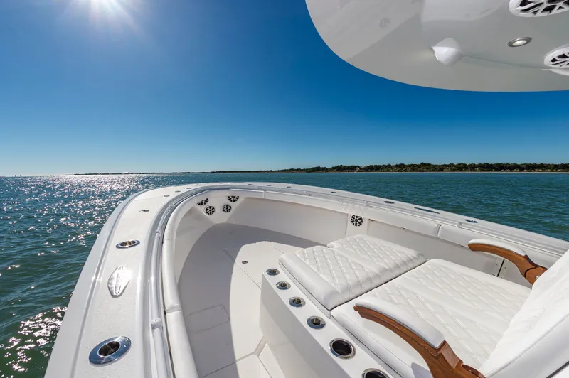 Slide: The Image of Onslow Bay 37 Tournament 2025 - 23