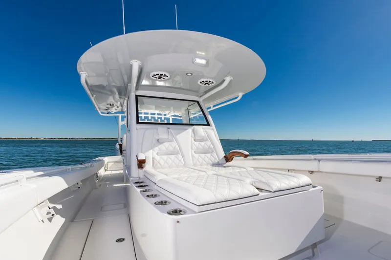 Slide: The Image of Onslow Bay 37 Tournament 2025 - 24