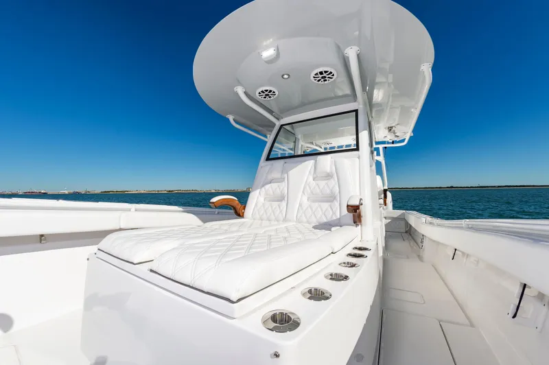 Slide: The Image of Onslow Bay 37 Tournament 2025 - 25