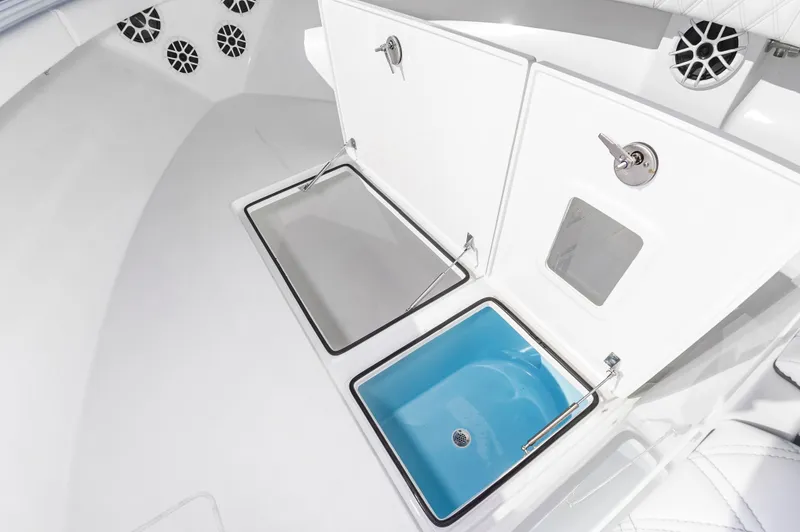 Slide: The Image of Onslow Bay 37 Tournament 2025 - 28