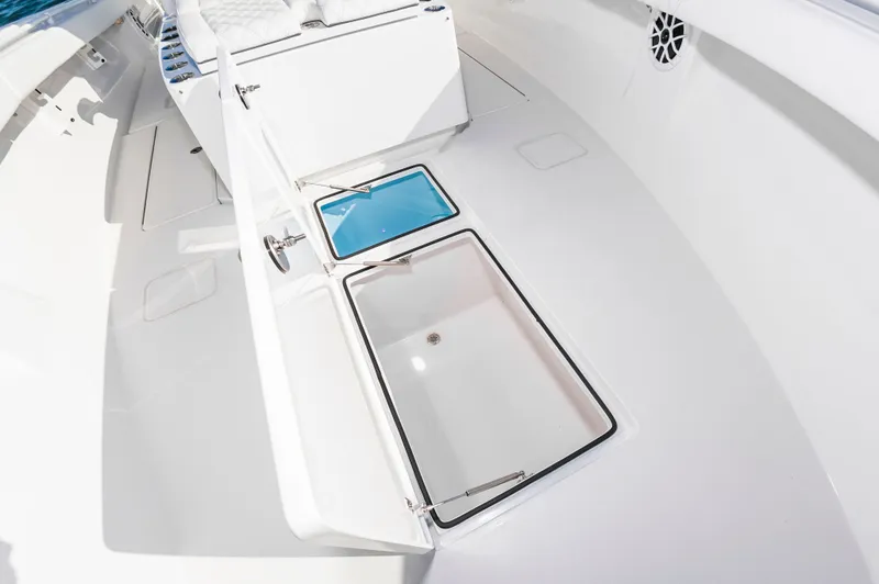 Slide: The Image of Onslow Bay 37 Tournament 2025 - 29