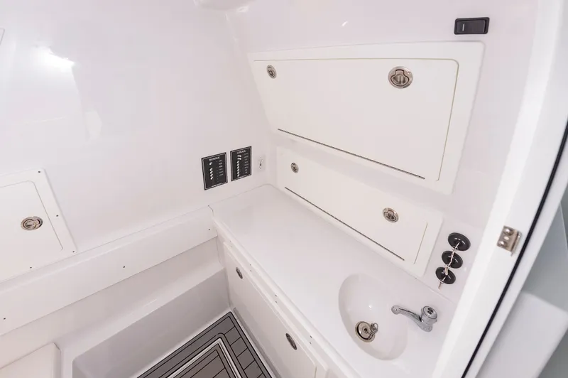 Slide: The Image of Onslow Bay 37 Tournament 2025 - 31