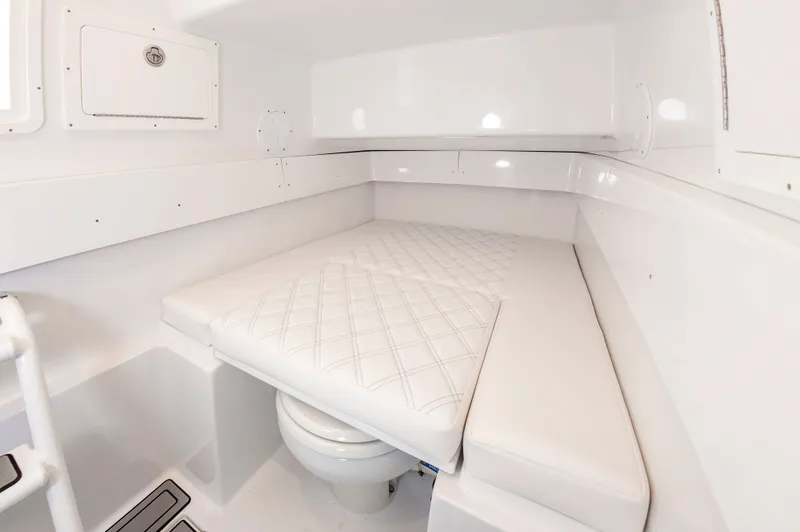 Slide: The Image of Onslow Bay 37 Tournament 2025 - 32