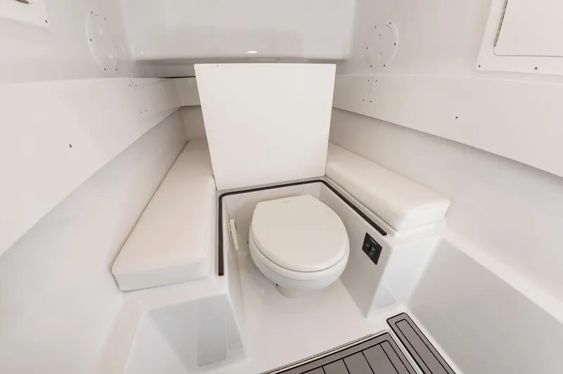 Slide: The Image of Onslow Bay 37 Tournament 2025 - 33