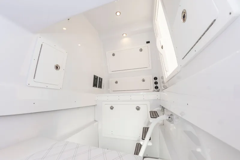 Slide: The Image of Onslow Bay 37 Tournament 2025 - 34