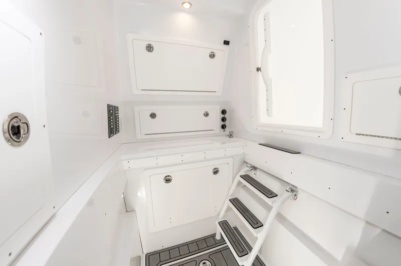 Slide: The Image of Onslow Bay 37 Tournament 2025 - 35