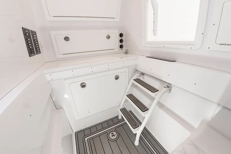 Slide: The Image of Onslow Bay 37 Tournament 2025 - 36