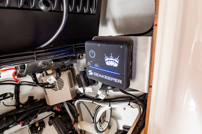 Slide: The Image of Onslow Bay 37 Tournament 2025 - 39