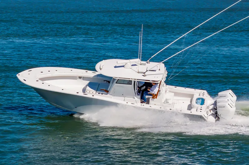 Slide: The Image of Onslow Bay 37 Tournament 2025 - 4