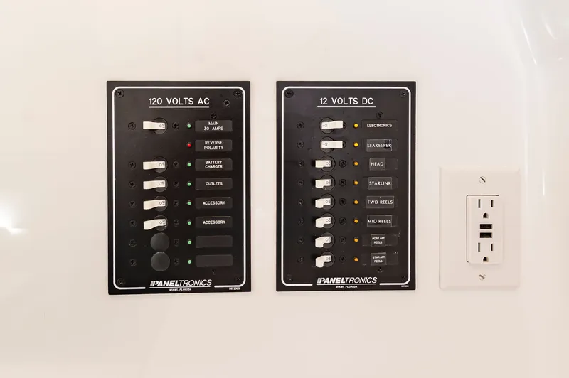 Slide: The Image of Onslow Bay 37 Tournament 2025 - 41