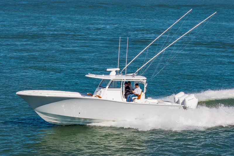 Slide: The Image of Onslow Bay 37 Tournament 2025 - 42