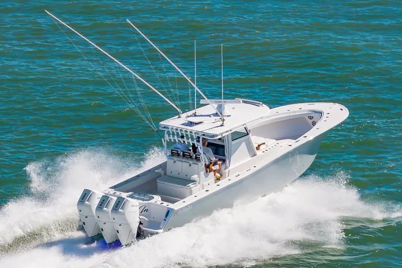 Slide: The Image of Onslow Bay 37 Tournament 2025 - 43