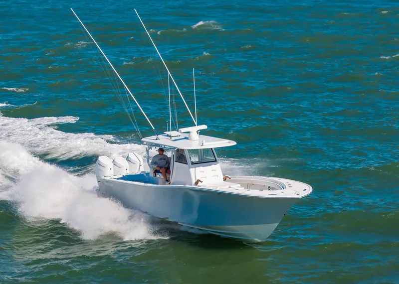 Slide: The Image of Onslow Bay 37 Tournament 2025 - 46