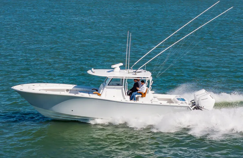 Slide: The Image of Onslow Bay 37 Tournament 2025 - 47