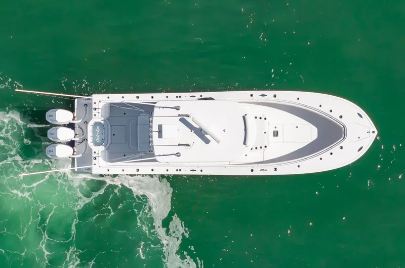 Slide: The Image of Onslow Bay 37 Tournament 2025 - 48