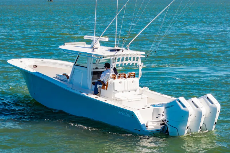 Slide: The Image of Onslow Bay 37 Tournament 2025 - 49