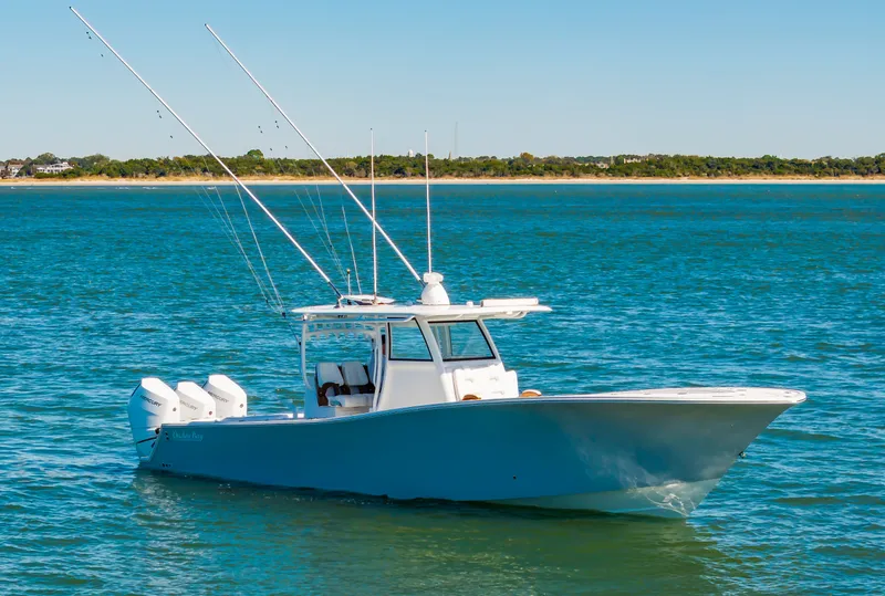 Slide: The Image of Onslow Bay 37 Tournament 2025 - 50