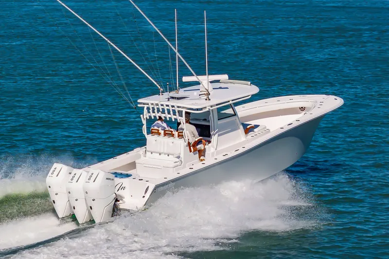 Slide: The Image of Onslow Bay 37 Tournament 2025 - 7