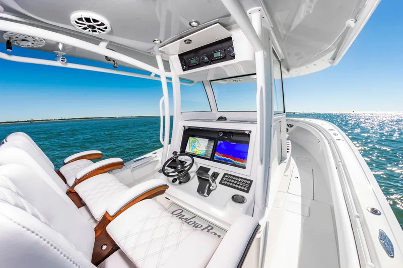 Slide: The Image of Onslow Bay 37 Tournament 2025 - 9