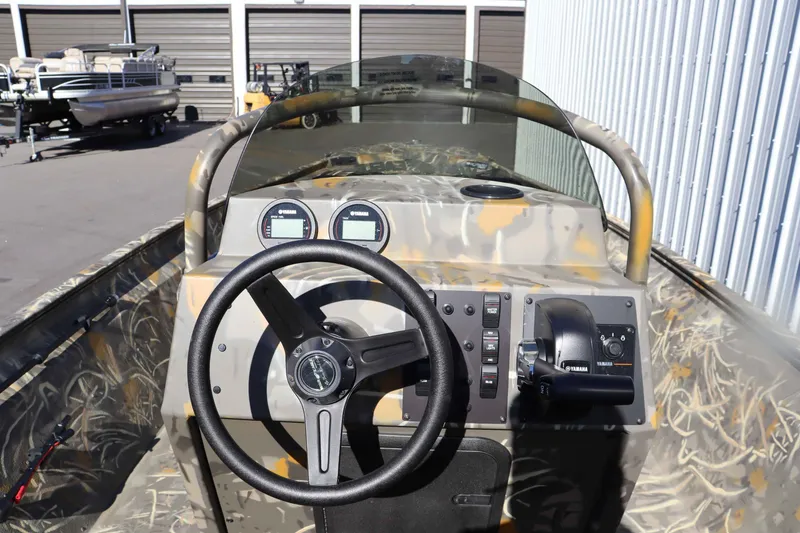 Slide: The Image of War Eagle 2170 Blackhawk 2026 - 10