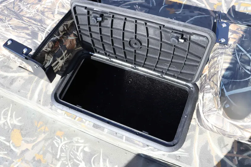 Slide: The Image of War Eagle 2170 Blackhawk 2026 - 11