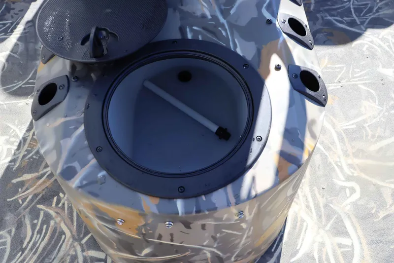 Slide: The Image of War Eagle 2170 Blackhawk 2026 - 12