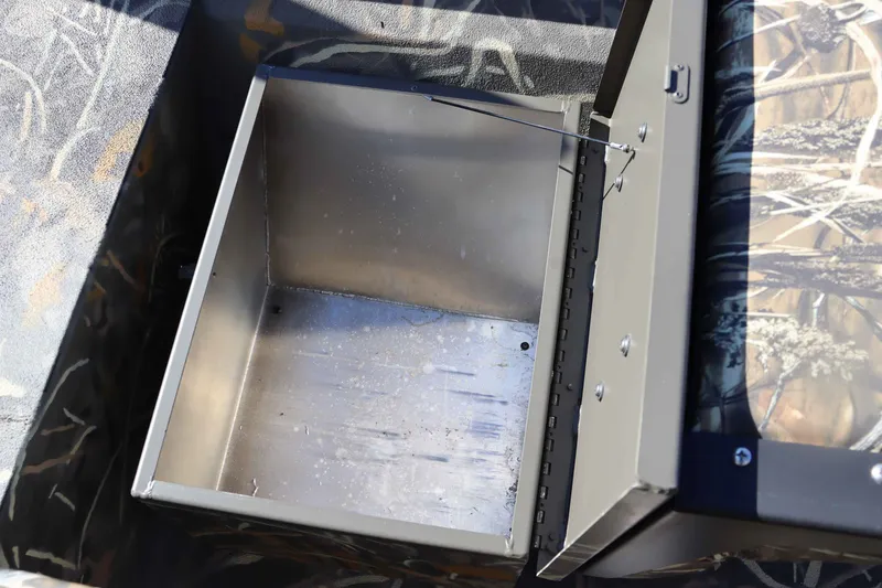 Slide: The Image of War Eagle 2170 Blackhawk 2026 - 14