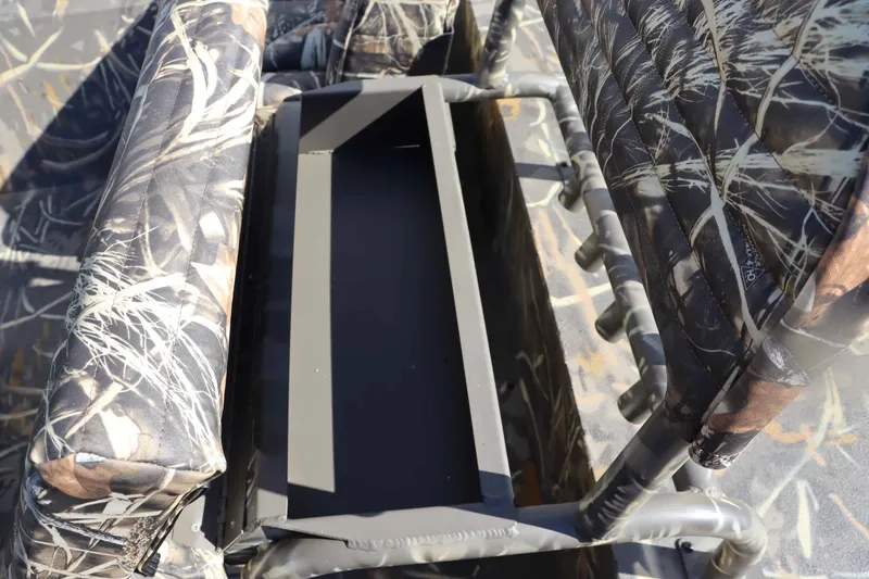 Slide: The Image of War Eagle 2170 Blackhawk 2026 - 15