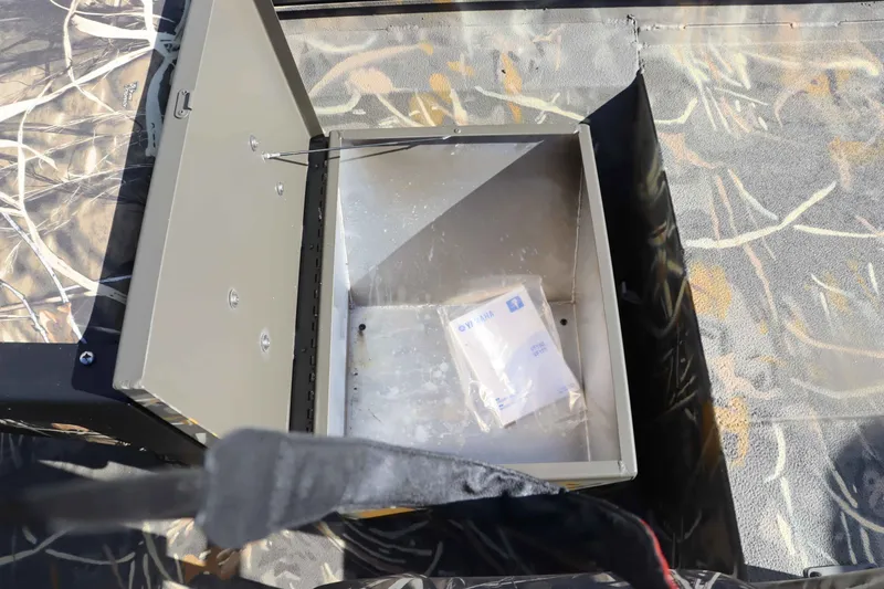 Slide: The Image of War Eagle 2170 Blackhawk 2026 - 16