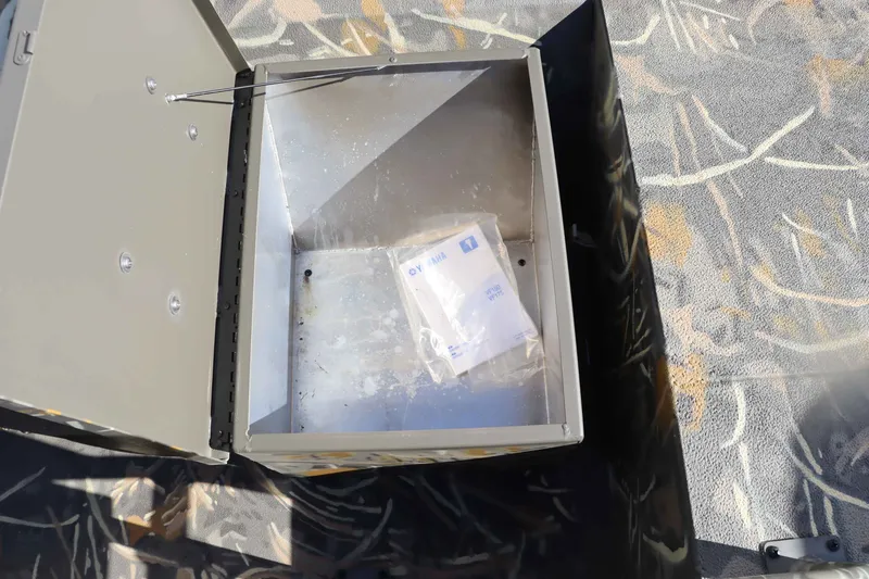 Slide: The Image of War Eagle 2170 Blackhawk 2026 - 17