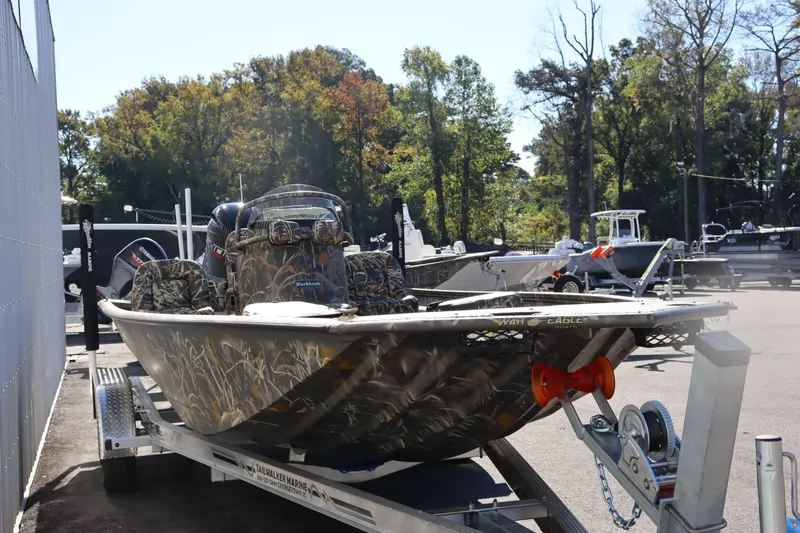 Slide: The Image of War Eagle 2170 Blackhawk 2026 - 3