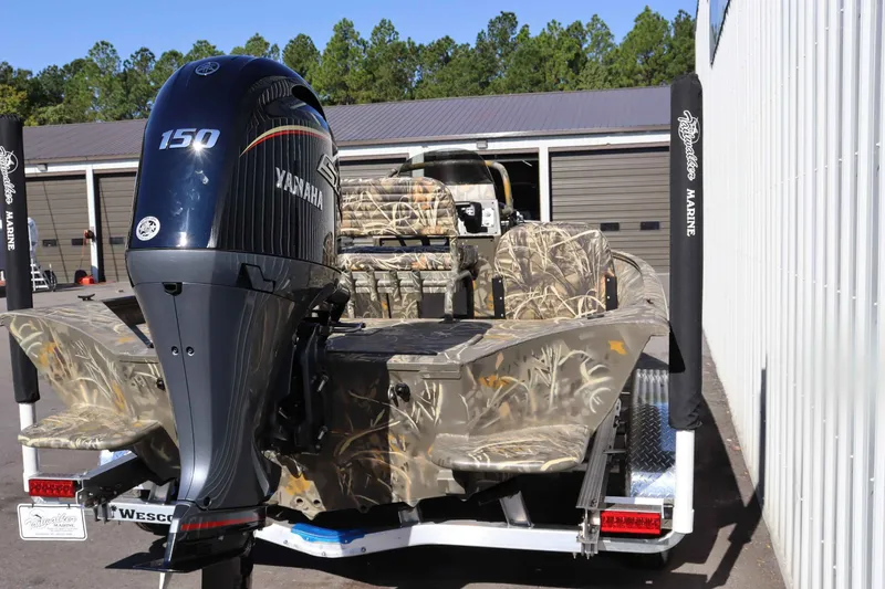 Slide: The Image of War Eagle 2170 Blackhawk 2026 - 4