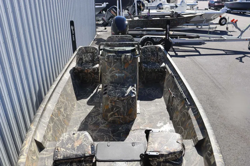 Slide: The Image of War Eagle 2170 Blackhawk 2026 - 8