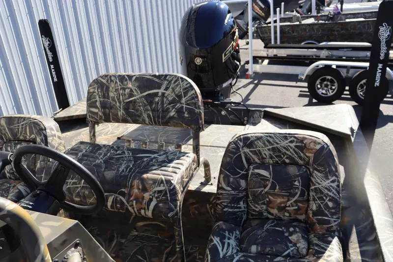 Slide: The Image of War Eagle 2170 Blackhawk 2026 - 9